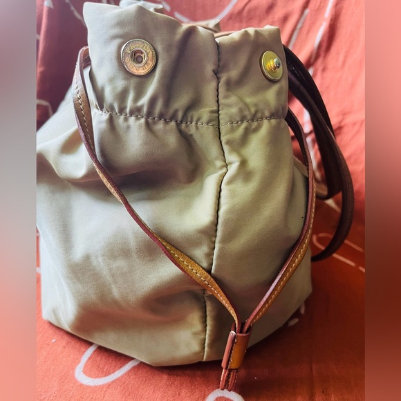 Prada Tessuto Bag - Picture 7 of 16